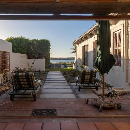 Langebaan Beach House Zewnętrze zdjęcie