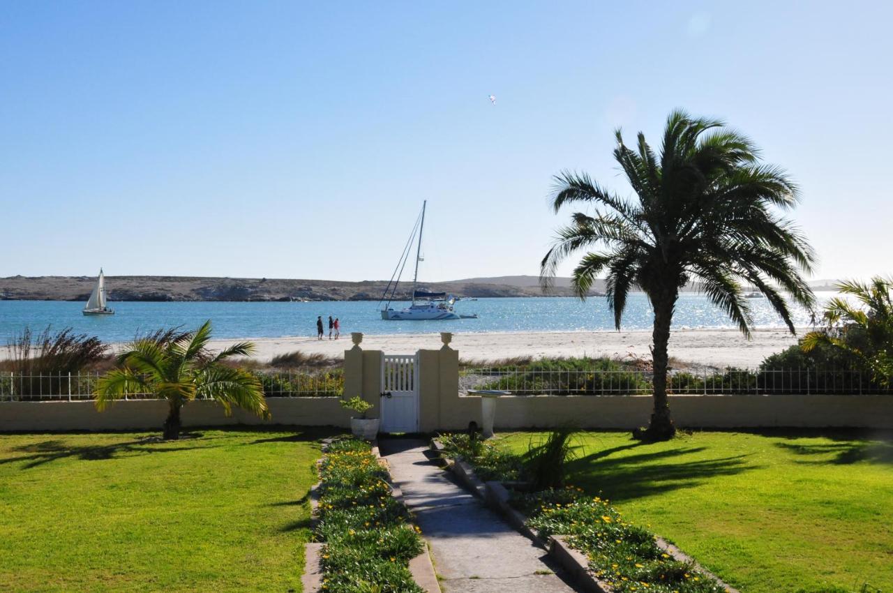 Langebaan Beach House Zewnętrze zdjęcie