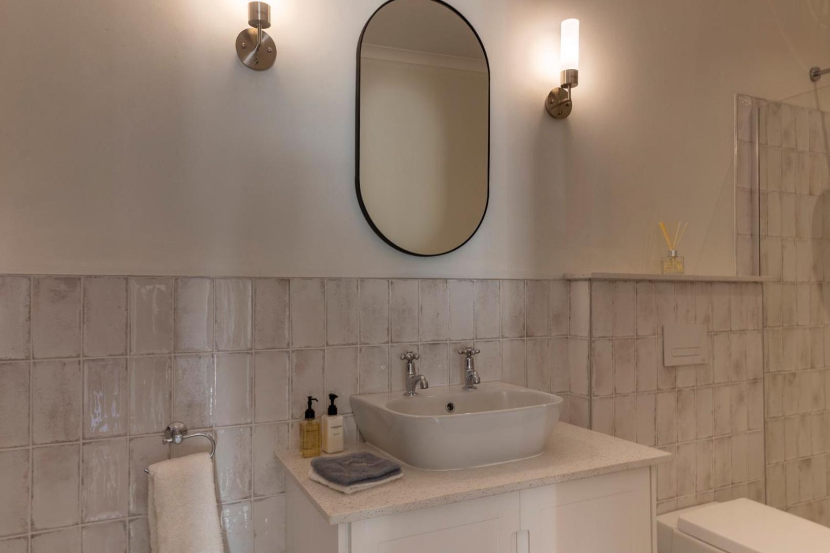 Langebaan Beach House Zewnętrze zdjęcie