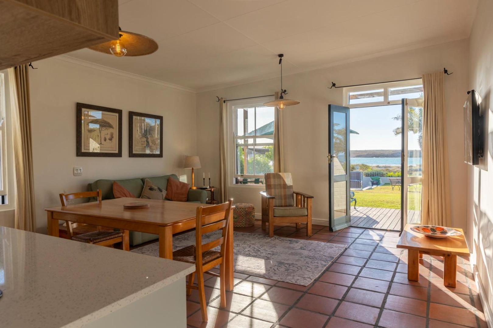 Langebaan Beach House Zewnętrze zdjęcie