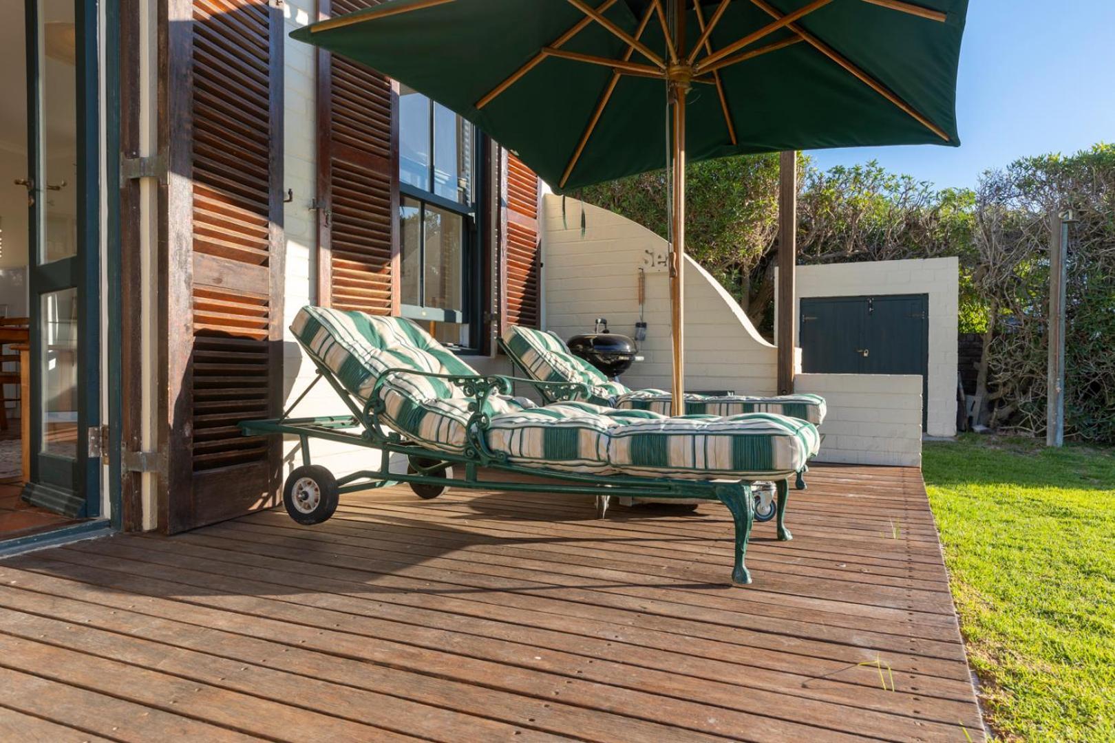 Langebaan Beach House Zewnętrze zdjęcie