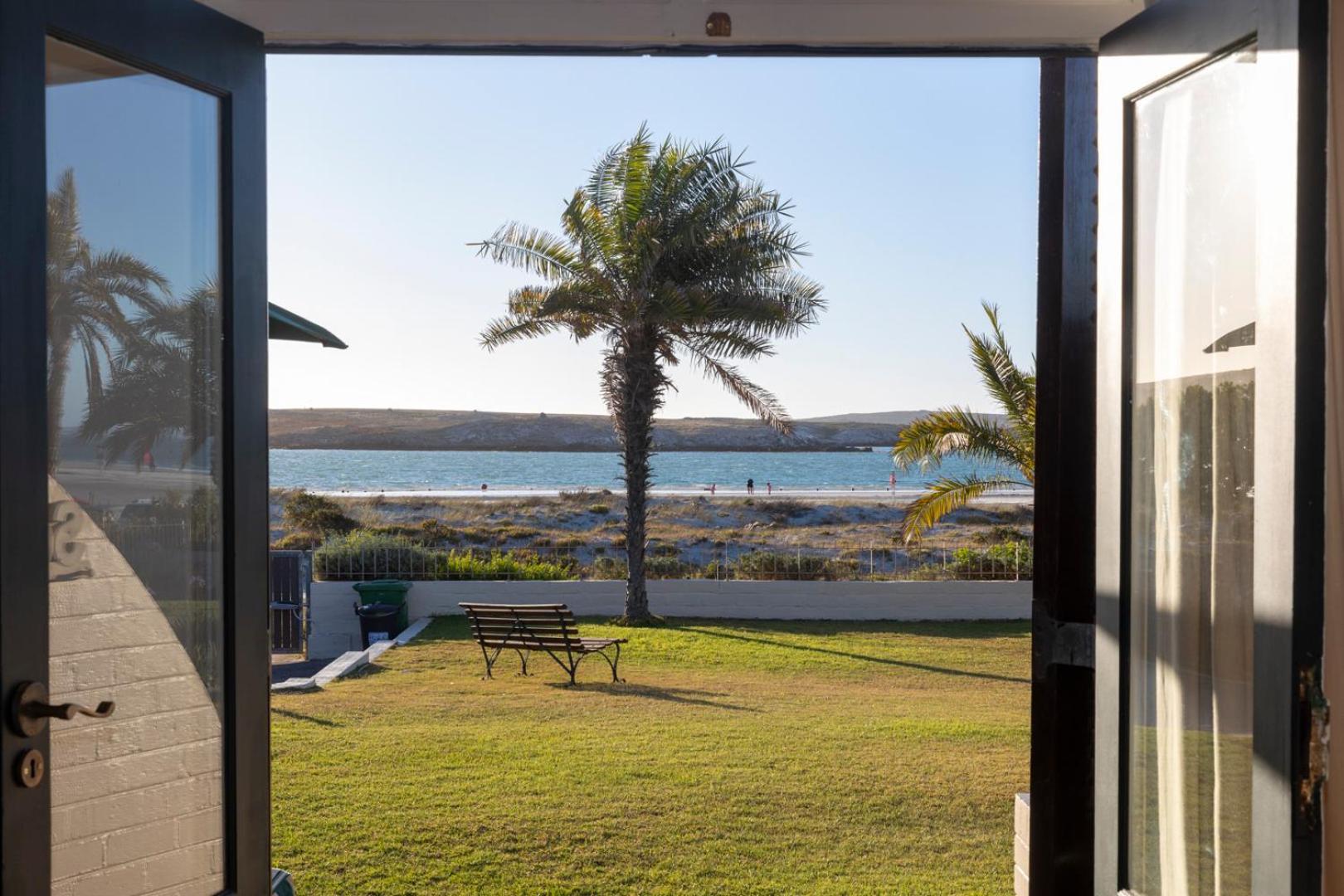 Langebaan Beach House Zewnętrze zdjęcie