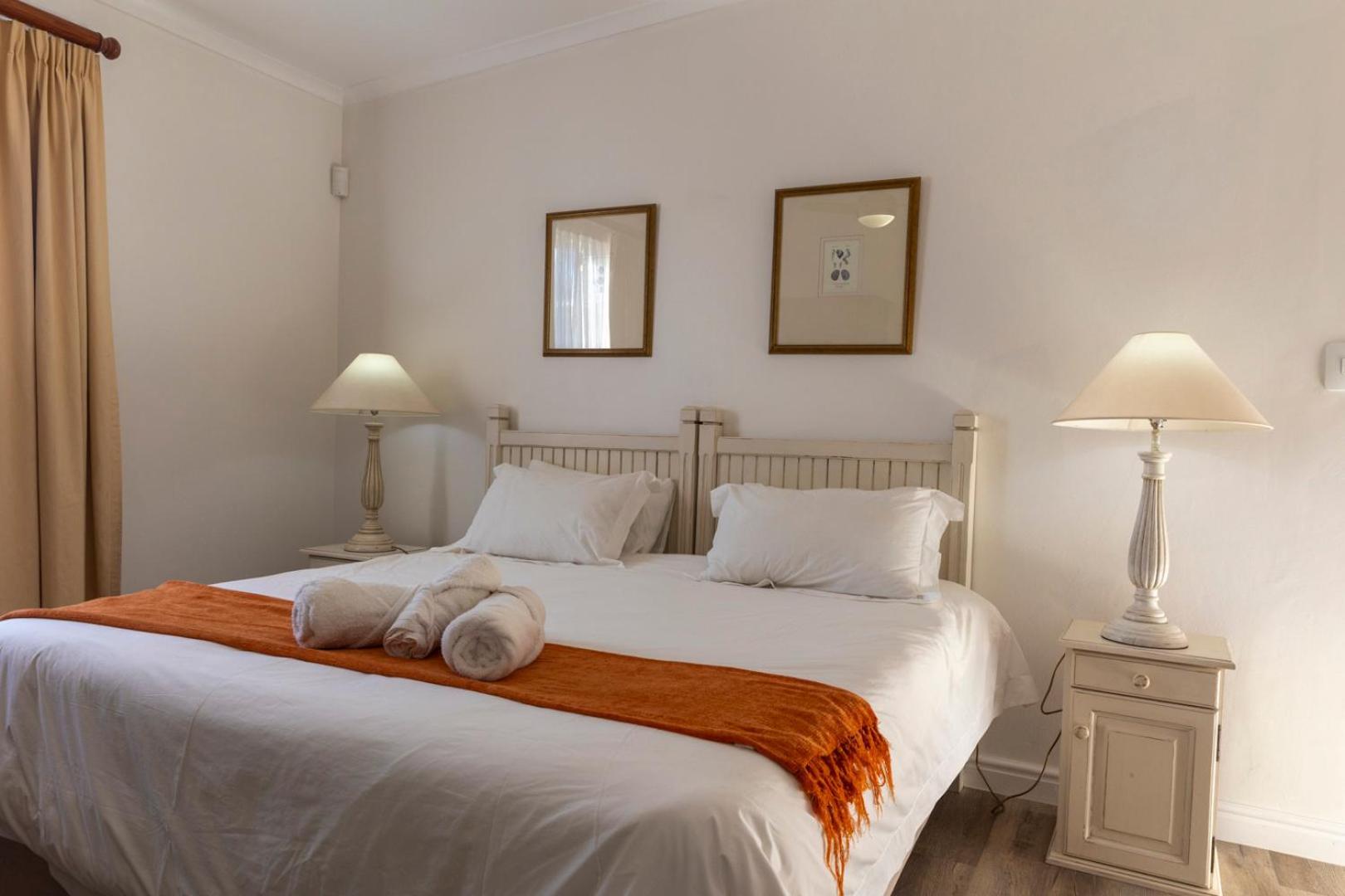 Langebaan Beach House Zewnętrze zdjęcie