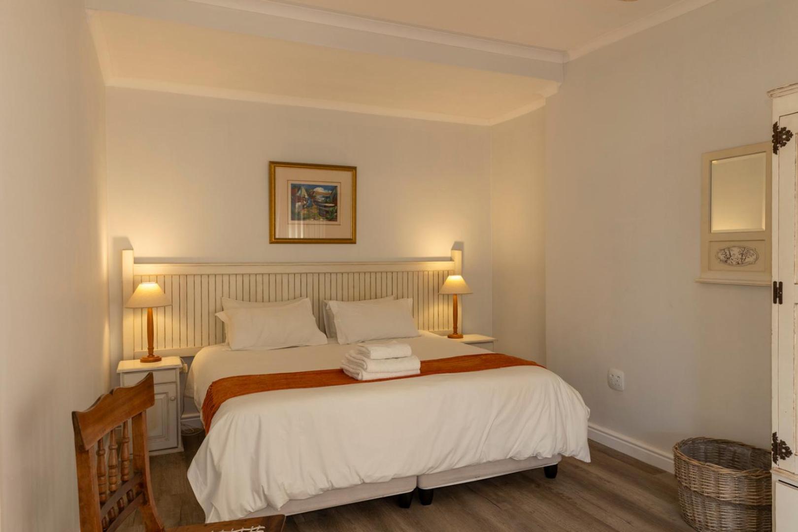 Langebaan Beach House Zewnętrze zdjęcie