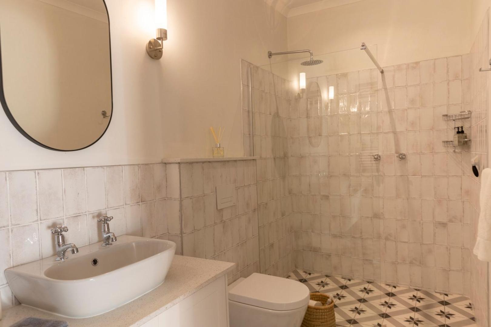 Langebaan Beach House Zewnętrze zdjęcie