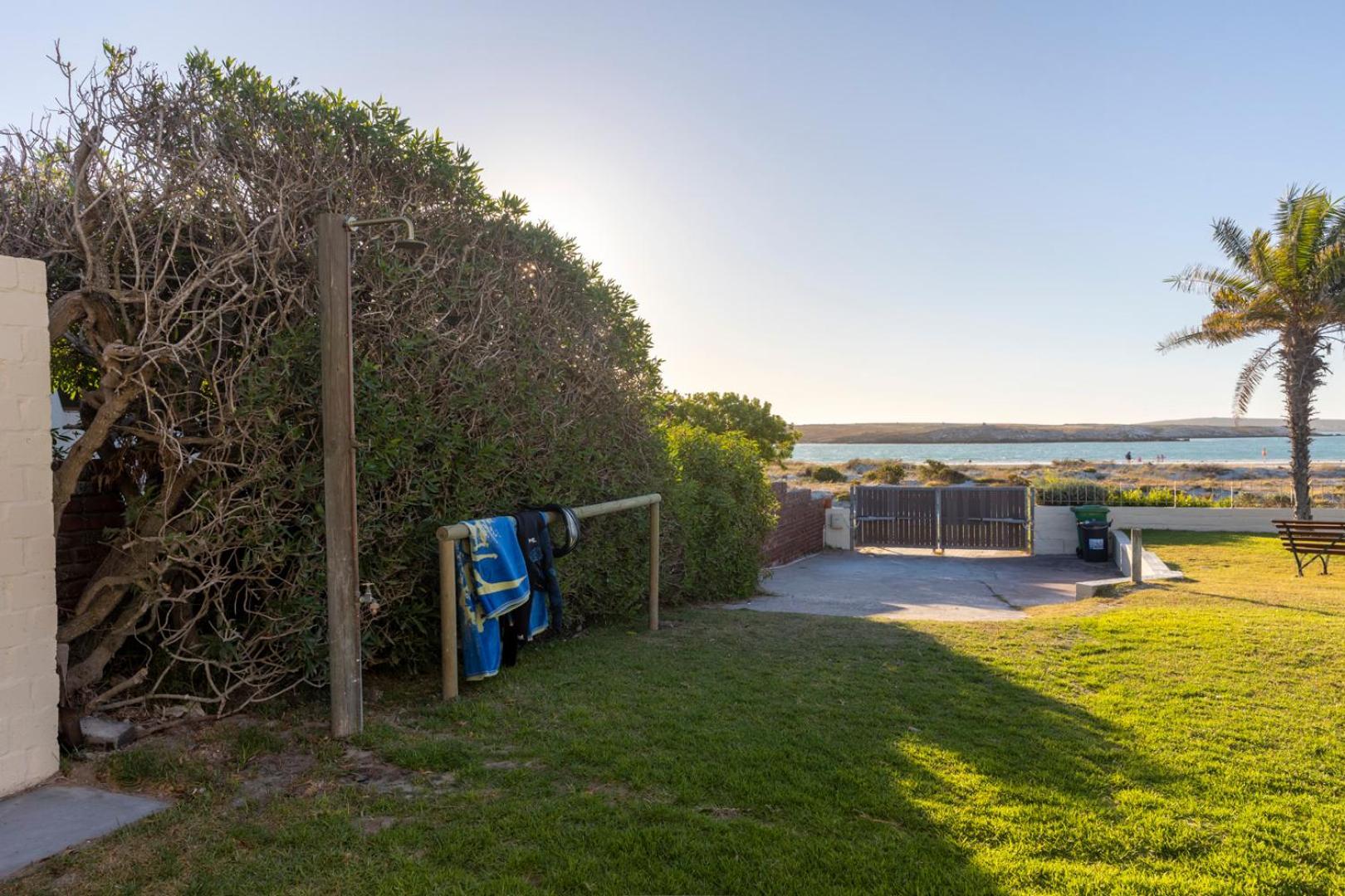Langebaan Beach House Zewnętrze zdjęcie