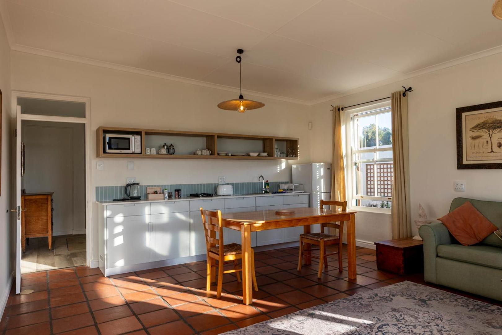 Langebaan Beach House Zewnętrze zdjęcie